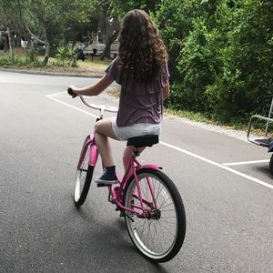 Meet your Posher, Molly